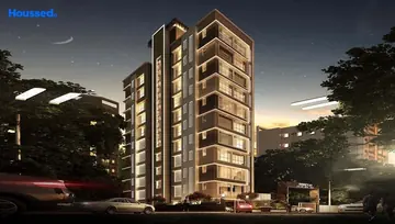 Project Image of Majestic Shreyas - Image 35088