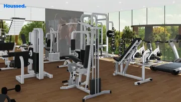 Amenities of Guru Punvaanii Elegance - Image 269821
