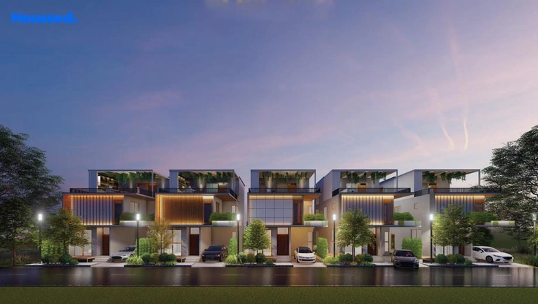 Project Image of Guru Punvaanii Elegance in Bidarahalli, Bangalore - Image 269817