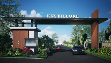 Project Image of KNS Billore - Image 300260