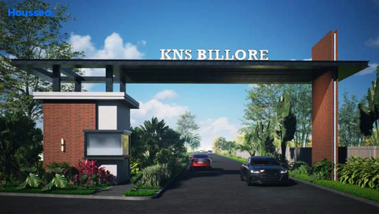 Project Image of KNS Billore in Yelahanka, Bangalore - Image 300260