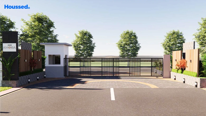 Project Image of KNS Amora in Mysore Road, Bangalore - Image 300227