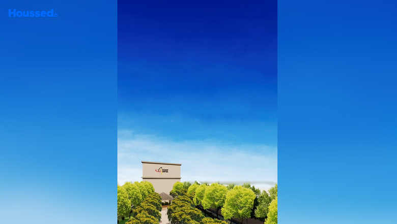 Project Image of KNS Laurel in Sarjapur Road, Bangalore - Image 300274