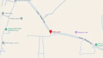 Location of KNS Laurel Phase 2 - Image 330808