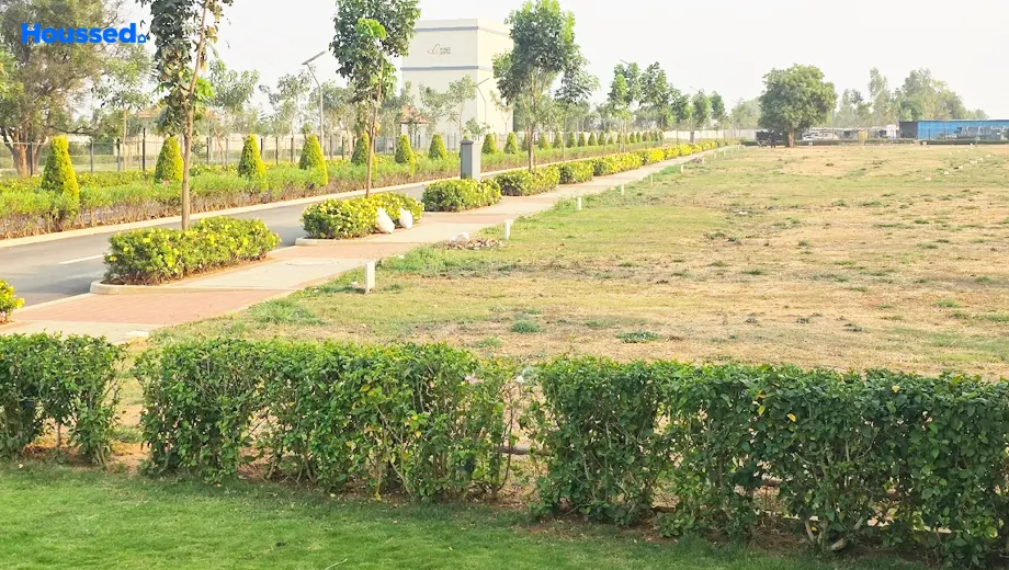Project Image of KNS Laurel Phase 2 in Anekal, Bangalore - Image 330807