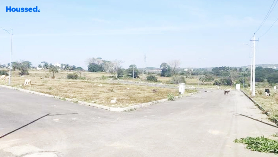 Project Image of KNS Aadrika in Dodderi, Bangalore - Image 331011