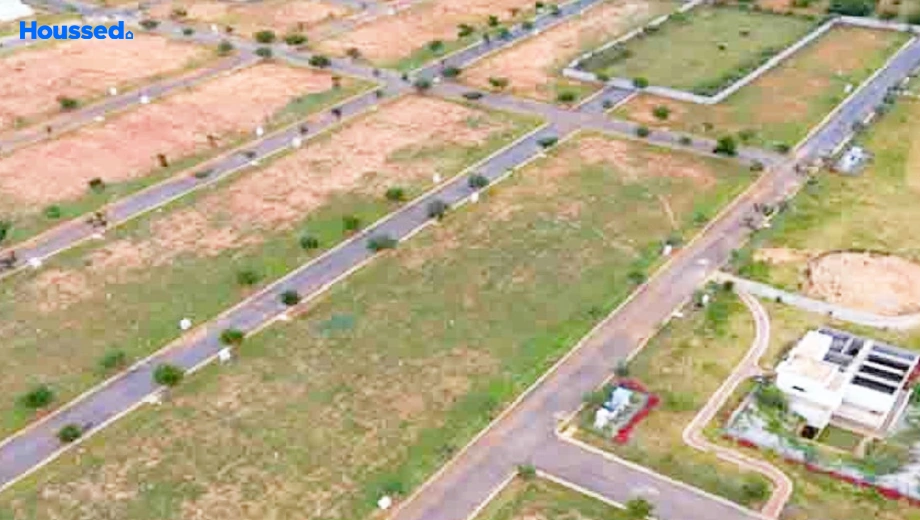 Project Image of KNS Nester in Mysore Road, Bangalore - Image 330572