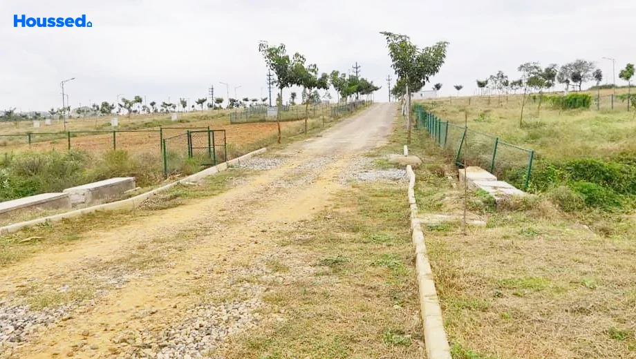 Project Image of KNS Nester in Mysore Road, Bangalore - Image 330575