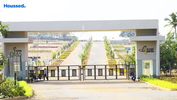 Project Image of KNS Ojas - Image 330596