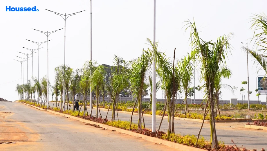 Project Image of KNS Ojas in Kengeri, Bangalore - Image 330598