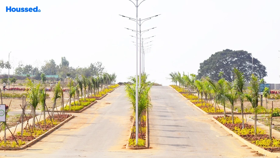Project Image of KNS Ojas in Kengeri, Bangalore - Image 330599