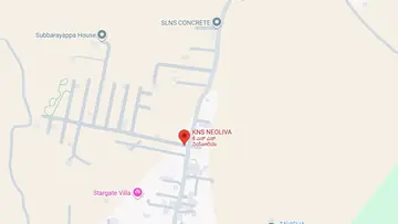 Location of KNS Neoliva - Image 330616