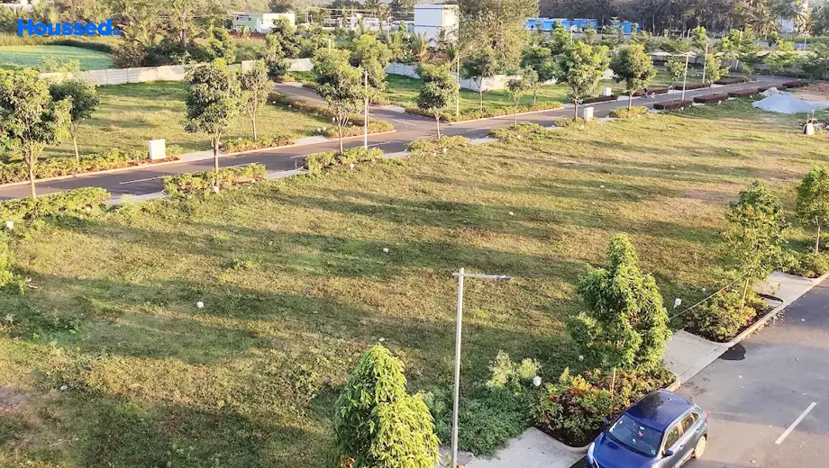 Project Image of KNS Neoliva in Kengeri, Bangalore - Image 330611