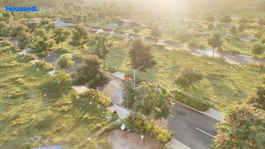 Project Image of KNS Neoliva in Kengeri, Bangalore - Image 330613