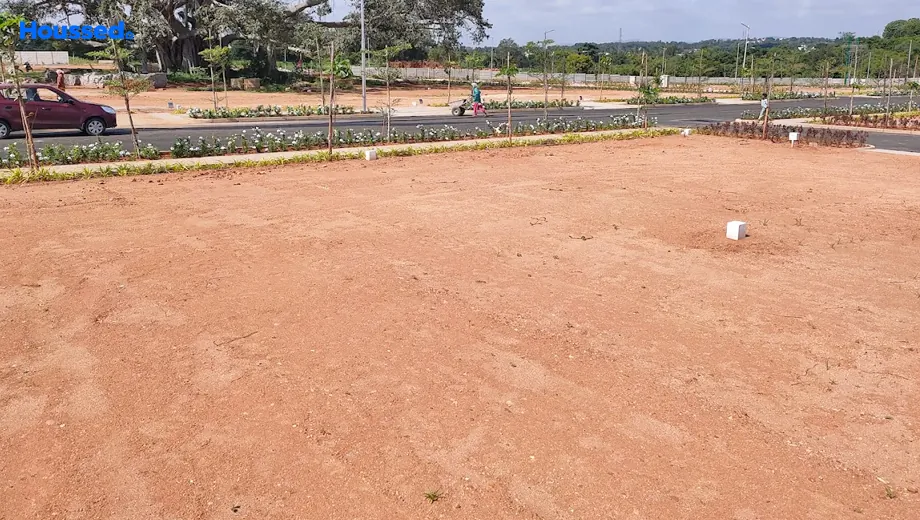 Project Image of KNS Neoliva in Kengeri, Bangalore - Image 330612
