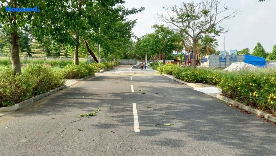 Project Image of KNS Neoliva in Kengeri, Bangalore - Image 330609