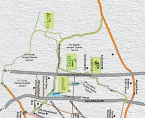Location of KNS Kalpa - Image 330974