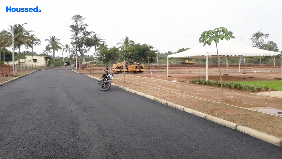 Project Image of KNS Kalpa in Mysore Road, Bangalore - Image 330660