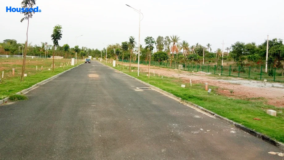 Project Image of KNS Kalpa in Mysore Road, Bangalore - Image 330662