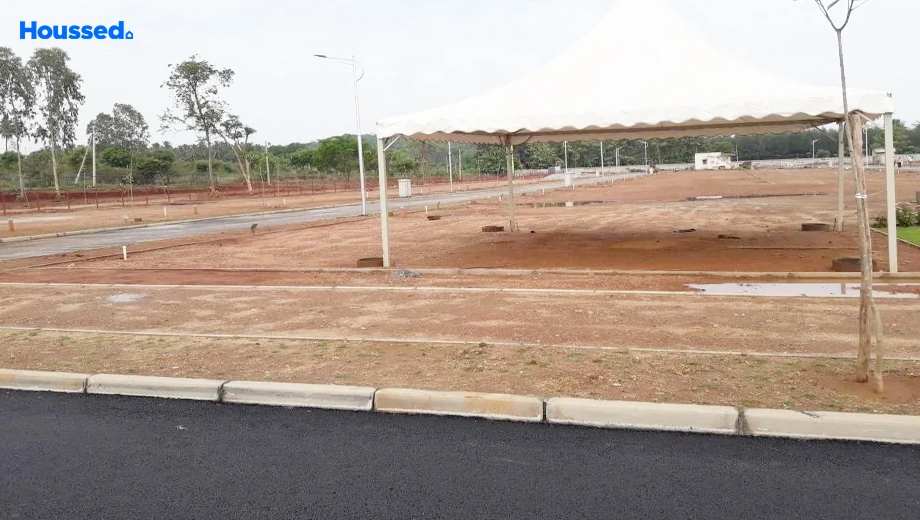 Project Image of KNS Kalpa in Mysore Road, Bangalore - Image 330661