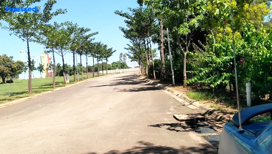 Project Image of KNS Unnati Phase 3 in Sulikere, Bangalore - Image 330719