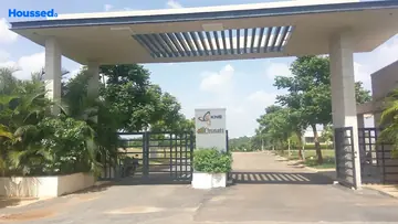 KNS Unnati Phase 3