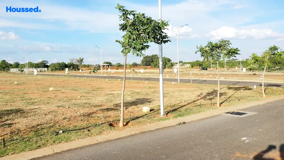 Project Image of KNS Unnati Phase 3 in Sulikere, Bangalore - Image 330718