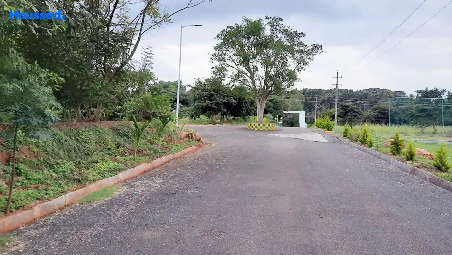 Project Image of KNS Archisa in Mysore Road, Bangalore - Image 330760