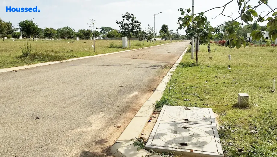 Project Image of KNS Archisa in Mysore Road, Bangalore - Image 330761