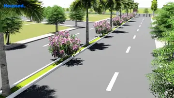 Project Image of Hyland Imperial Urban Space - Image 330904