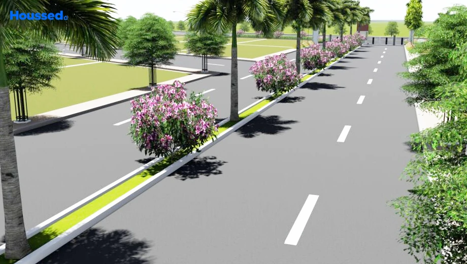 Project Image of Hyland Imperial Urban Space in Haralur, Bangalore - Image 330904