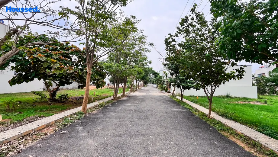 Project Image of Sizzle East Coast Phase 3 in Budigere Road, Bangalore - Image 334963