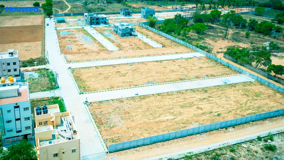 Project Image of Sizzle Sunrise in Budigere Road, Bangalore - Image 333928