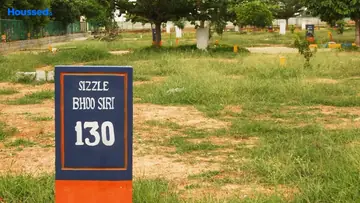 Project Image of Sizzle Bhoo Siri - Image 333997