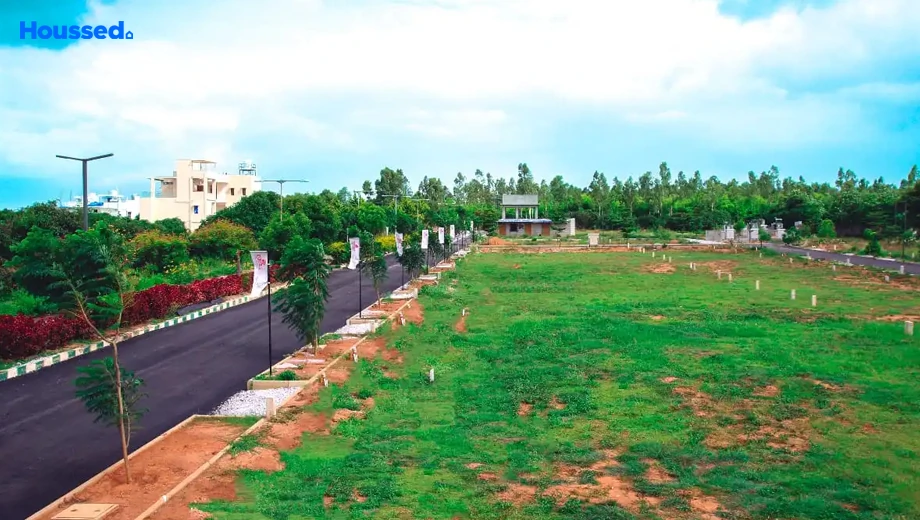 Project Image of Sizzle Evergreen in Budigere Road, Bangalore - Image 331659