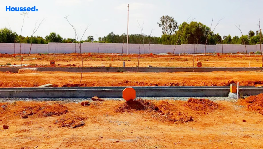 Project Image of Sizzle East Coast in Budigere Road, Bangalore - Image 335164