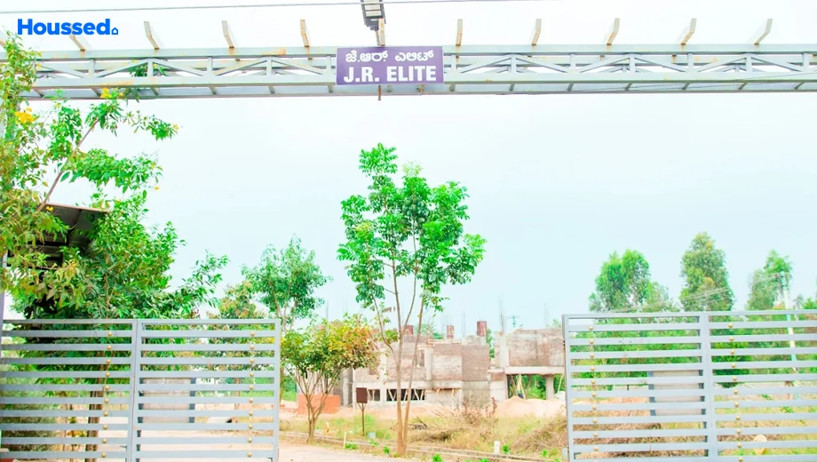 Project Image of Sizzle JR Elite in Budigere Road, Bangalore - Image 334928