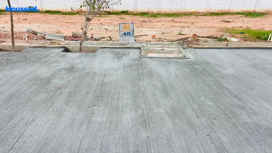 Project Image of Sizzle Midtown in CV Raman Nagar, Bangalore - Image 331646