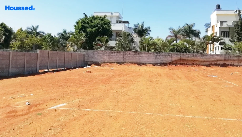 Project Image of Sizzle Rosewood in Budigere Road, Bangalore - Image 331664