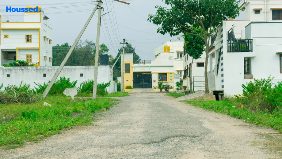Project Image of Sizzle SM Springfield in Kammasandra, Bangalore - Image 334009
