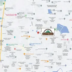 Location of Sizzle Misty Woods - Image 335172