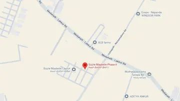 Location of Sizzle Maybelle Block 2 - Image 334975