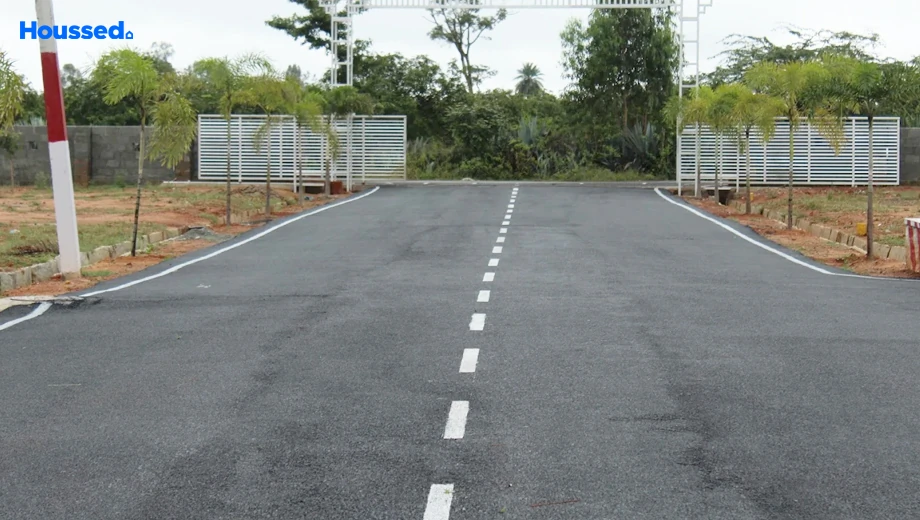 Project Image of Sizzle Maybelle Block 2 in Chikka Tirupathi, Bangalore - Image 334945