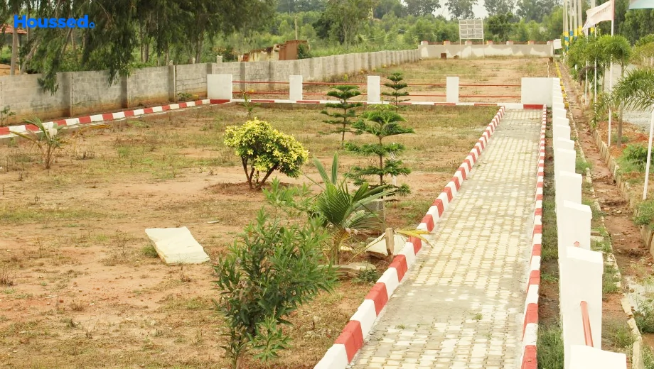 Project Image of Sizzle Atlantis in Hoskote, Bangalore - Image 331672