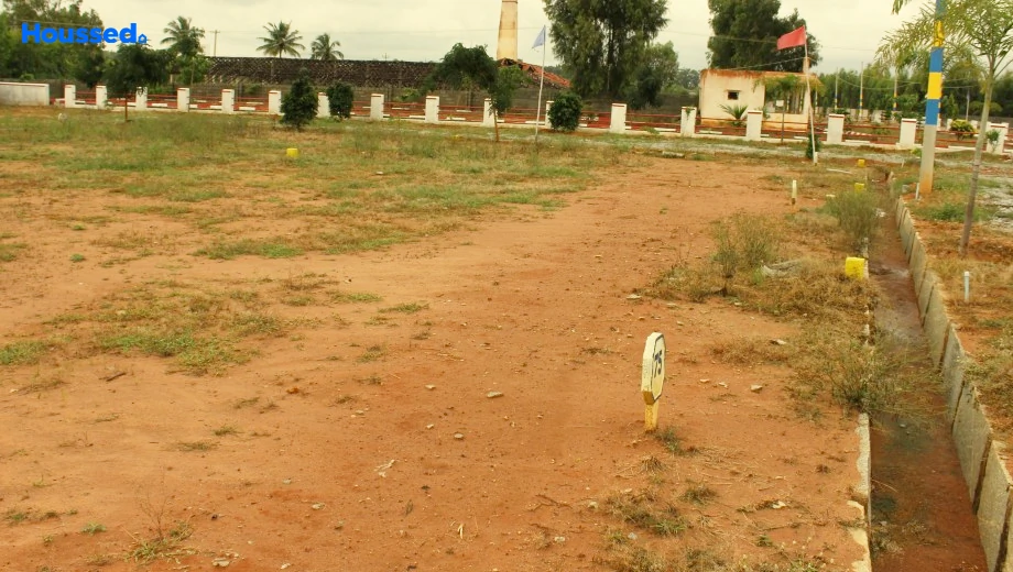 Project Image of Sizzle Atlantis in Hoskote, Bangalore - Image 331669