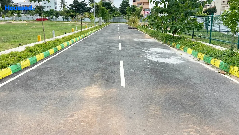Project Image of Sizzle Meadows in Old Madras Road, Bangalore - Image 331529