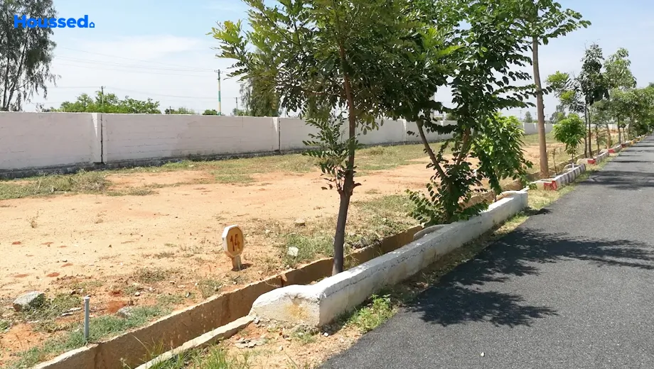 Project Image of Sizzle Sunshine Coast in Old Madras Road, Bangalore - Image 334016