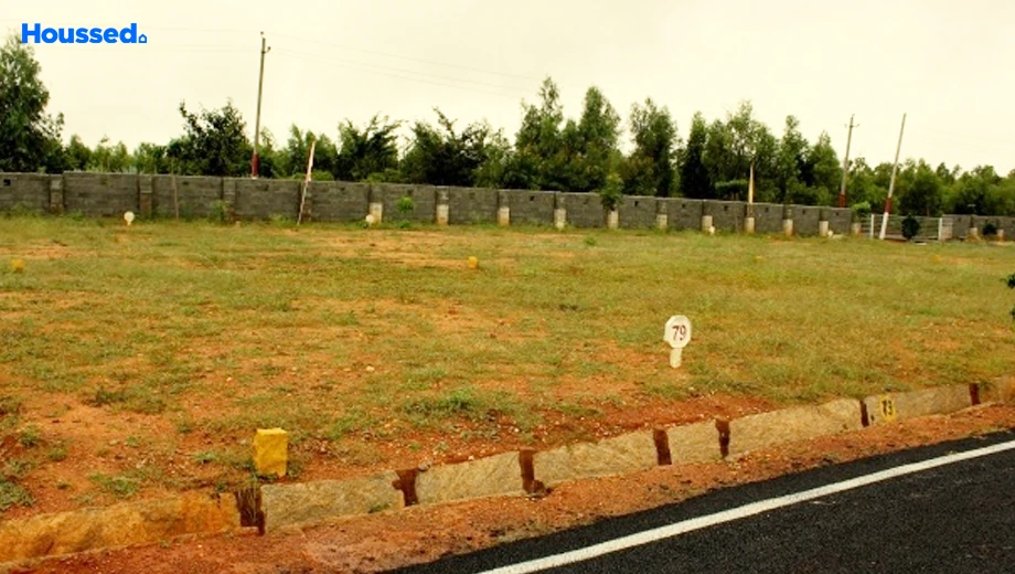 Project Image of Sizzle Maybelle in Whitefield, Bangalore - Image 334048