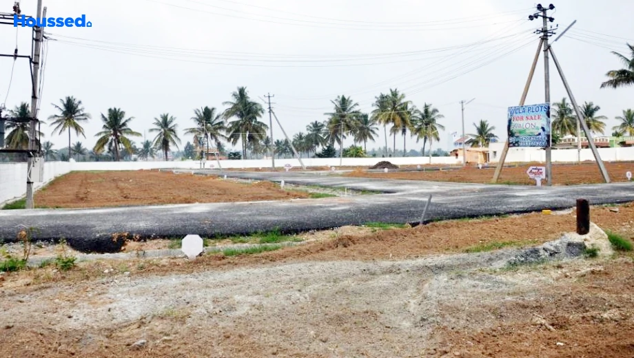 Project Image of Sizzle Avalon in Budigere Road, Bangalore - Image 335173