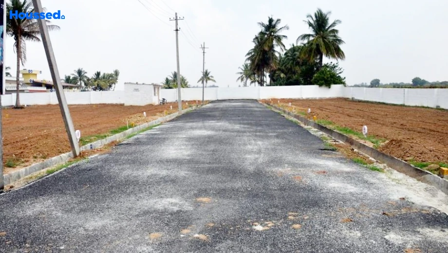 Project Image of Sizzle Avalon in Budigere Road, Bangalore - Image 335176